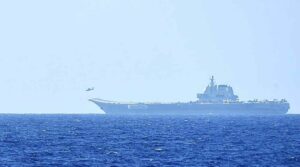 人民解放軍海軍主要装備②