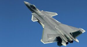 人民解放軍空軍主要装備④