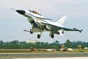 イスラエル空軍②
